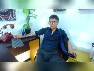 Xlovecam Live Porn of AquilesTaylor