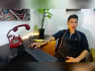 Xlovecam Best live sex cam show of AquilesTaylor