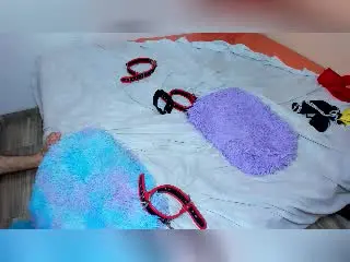 Xlovecam Sex Cam of Duo69sx