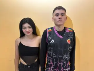 Xlovecam Free Porn Cam of Duo69sx