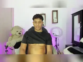 Xlovecam Adult Webcam of Yoximanuelprime