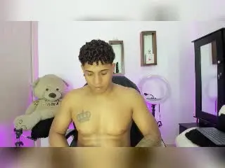 Xlovecam Nude Webcam of Yoximanuelprime
