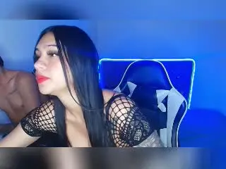 Xlovecam Nude Webcam of KathyAndZac