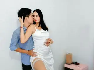 Xlovecam Live Sex Cam of MeganAndKen