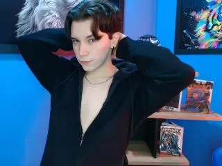 Xlovecam Live Sex of HoldenS