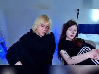Xlovecam Sex Cam of LegacyStar