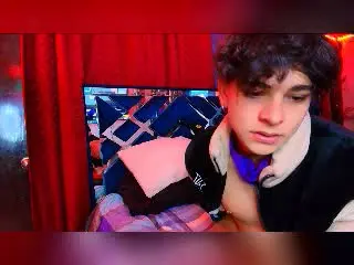 Xlovecam Private Sex Chat of LukeHowlandy