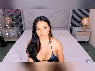 Xlovecam Adult Webcam of LovelyCrissya