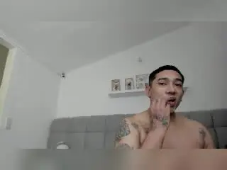 Xlovecam Nude Webcam of EroticXSins