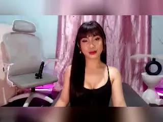 Xlovecam Live Sex Cam of TsLucyPearl