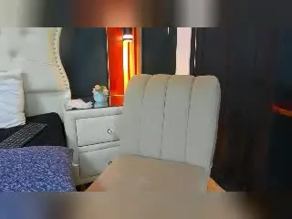 Xlovecam Sex Cam of LizAndJuan