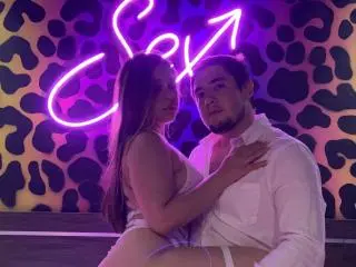 Xlovecam Private Sex Chat of TinaYEdward