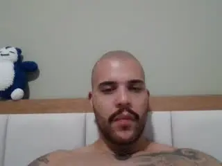 Xlovecam Free Porn Cam of MedellynDark