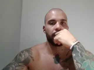 Xlovecam Live Porn of MedellynDark