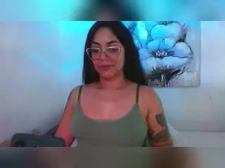 Xlovecam Sex Chat of MikeAndLunaa