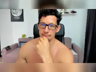 Xlovecam Live Porn of BrutusK