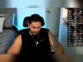 Xlovecam Best live sex cam show of OwenPierce