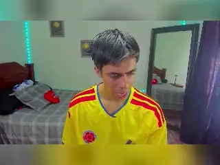 Xlovecam Free Porn Cam of CodyPipper