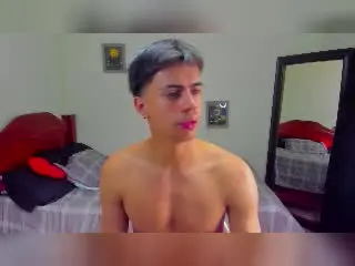 Xlovecam Sex Chat of CodyPipper