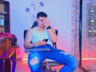 Xlovecam Adult Webcams of JeisonStark