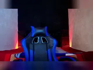 Xlovecam Nude Webcam of ZaneMaverick