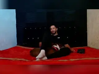 Xlovecam Live Sex Cam of ZaneMaverick