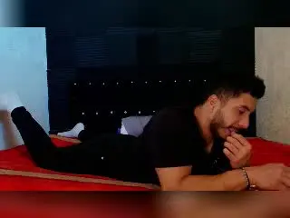 Xlovecam Sex Cam of ZaneMaverick