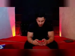 Xlovecam Adult Video Chat of ZaneMaverick