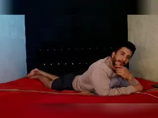 Xlovecam Private Sex Chat of ZaneMaverick