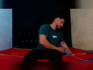 Xlovecam Watch Live Sex Cams of ZaneMaverick