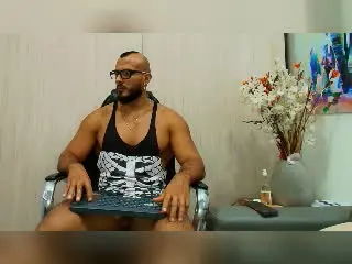 Xlovecam Private Sex Chat of TitanMax