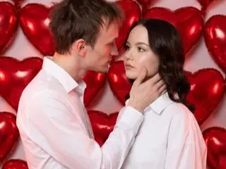 Xlovecam Best live sex cam show of WeksaAndOliver