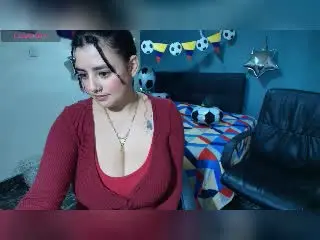 Xlovecam Watch Live Sex Cams of JazminYRyan