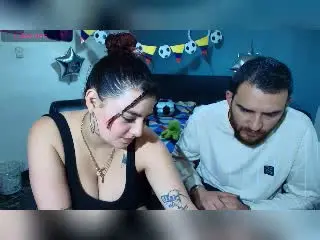 Xlovecam Sex Chat of JazminYRyan