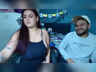Xlovecam Adult Webcam of JazminYRyan